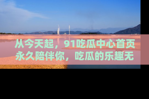 从今天起，91吃瓜中心首页永久陪伴你，吃瓜的乐趣无穷无尽！